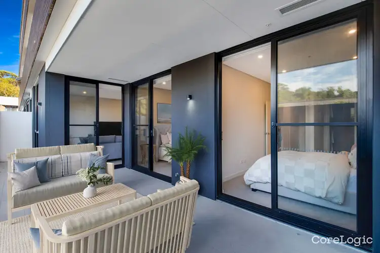 Third view of Homely apartment listing, 605/2 Delmar Parade, Dee Why NSW 2099