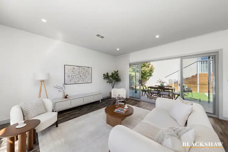 Fifth view of Homely house listing, 19 Vellacott Street, Denman Prospect ACT 2611