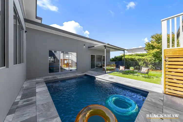 Sixth view of Homely house listing, 19 Vellacott Street, Denman Prospect ACT 2611