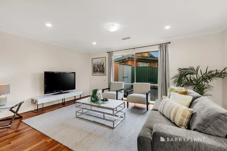 Fifth view of Homely house listing, 24 The Seekers Crescent, Mill Park VIC 3082