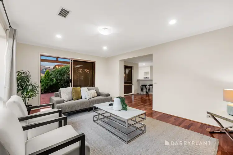 Sixth view of Homely house listing, 24 The Seekers Crescent, Mill Park VIC 3082