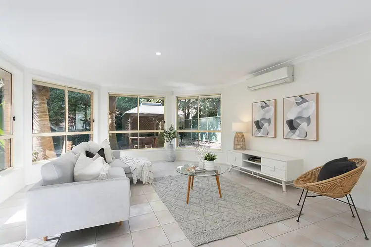 19 Napier Crescent, North Ryde NSW 2113