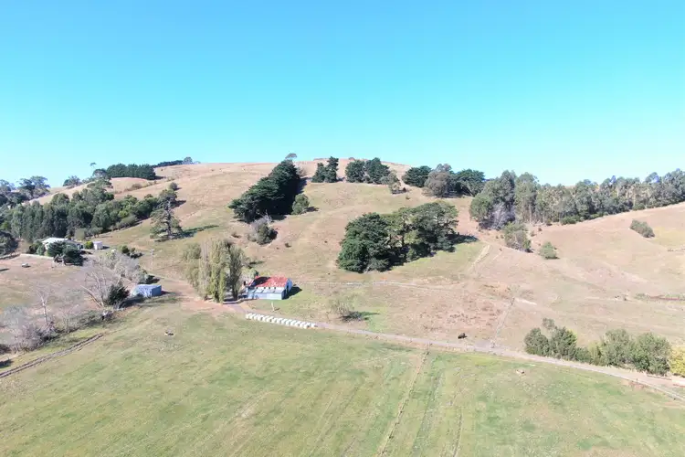 Main view of Homely rural property listing, 174 Ferriers Road, Loch VIC 3945