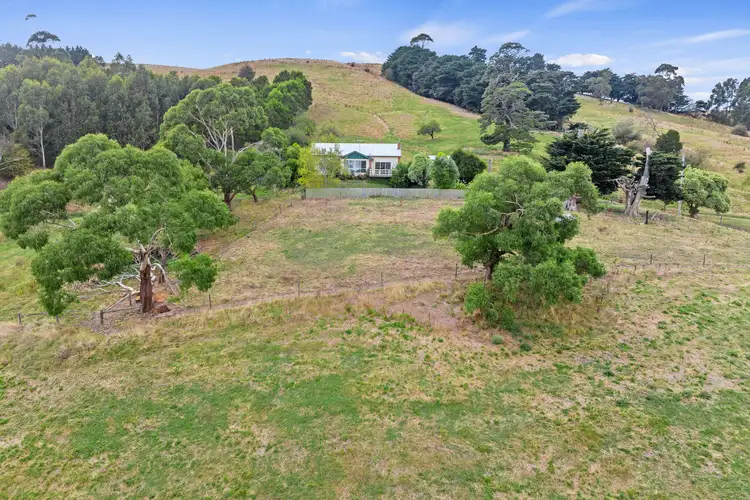 Second view of Homely rural property listing, 174 Ferriers Road, Loch VIC 3945