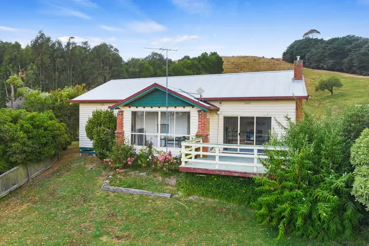 Fourth view of Homely rural property listing, 174 Ferriers Road, Loch VIC 3945