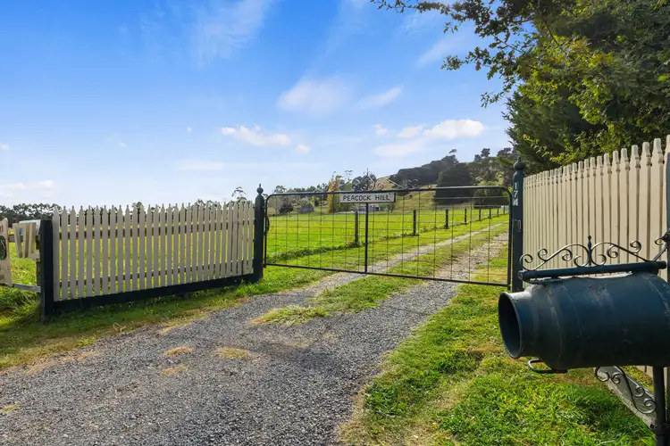 Fifth view of Homely rural property listing, 174 Ferriers Road, Loch VIC 3945