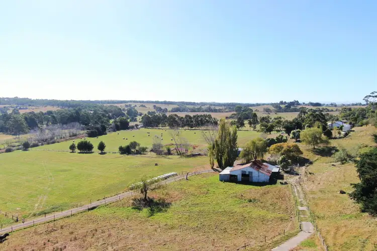 Sixth view of Homely rural property listing, 174 Ferriers Road, Loch VIC 3945