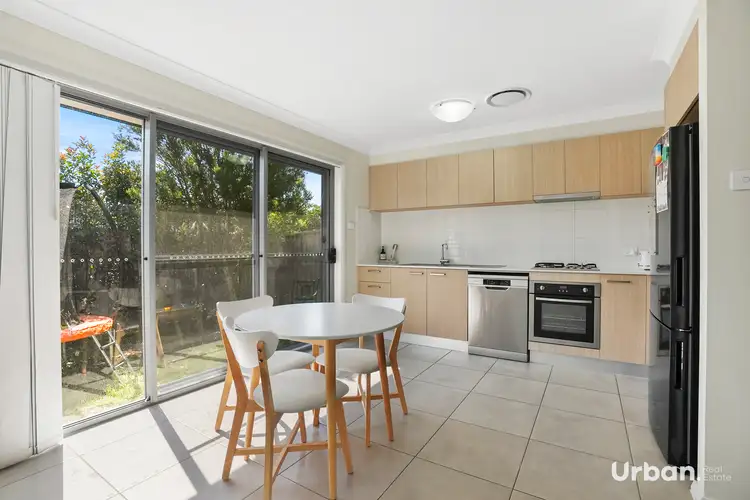 Second view of Homely house listing, 10/40 Burrows Avenue, Edmondson Park NSW 2174