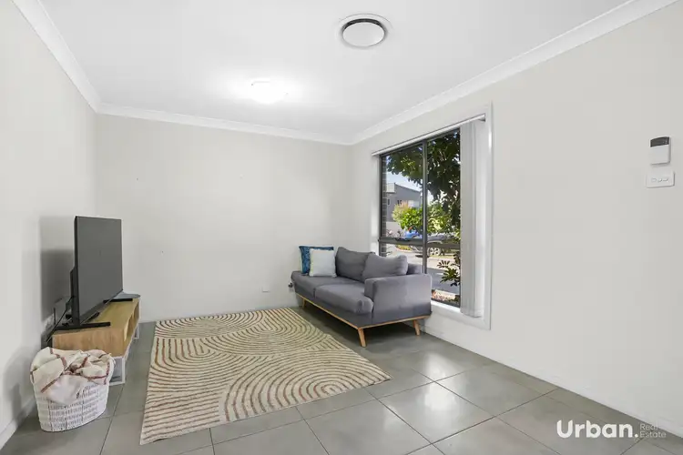 Third view of Homely house listing, 10/40 Burrows Avenue, Edmondson Park NSW 2174