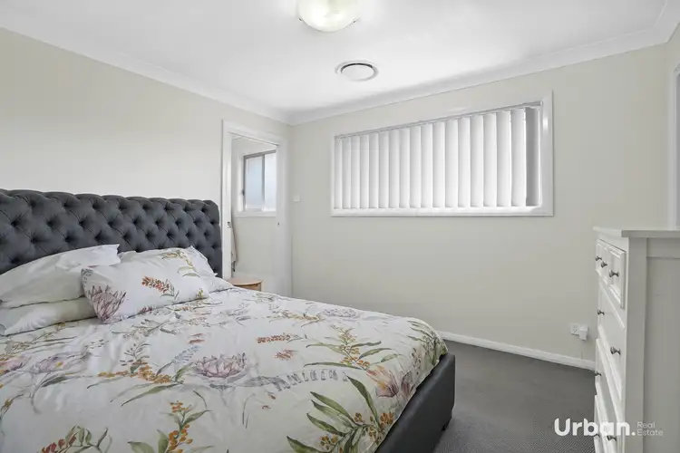 Fourth view of Homely house listing, 10/40 Burrows Avenue, Edmondson Park NSW 2174