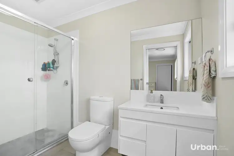 Fifth view of Homely house listing, 10/40 Burrows Avenue, Edmondson Park NSW 2174