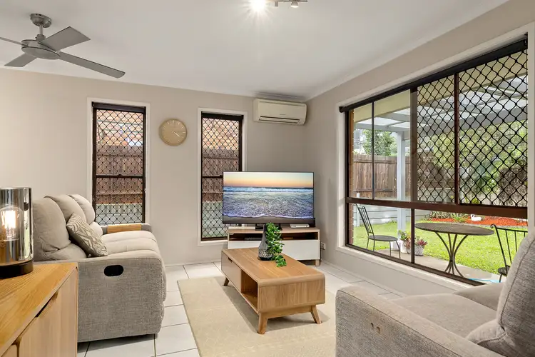 Second view of Homely house listing, 38 Exilis Street, Rochedale South QLD 4123