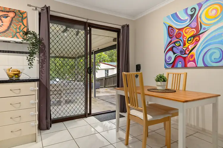 Fourth view of Homely house listing, 38 Exilis Street, Rochedale South QLD 4123