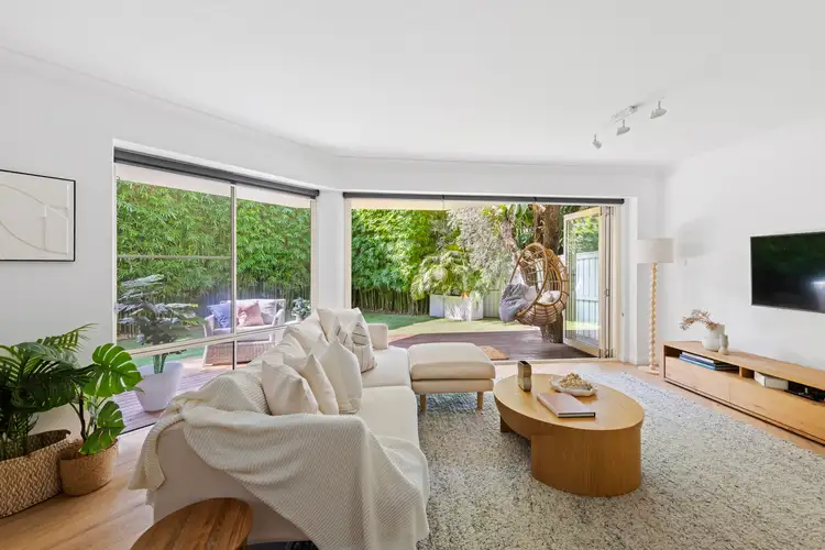 Second view of Homely unit listing, 2/125 Balgowlah Road, Fairlight NSW 2094