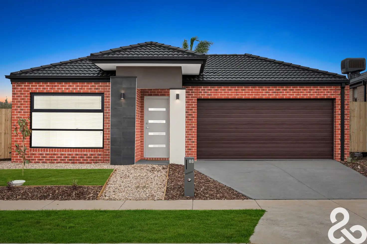 Main view of Homely house listing, 88 Sumac Street, Brookfield VIC 3338