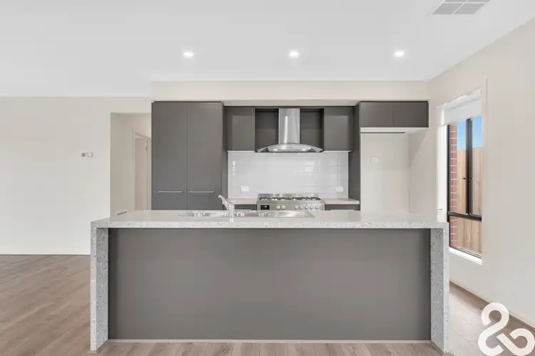 Second view of Homely house listing, 88 Sumac Street, Brookfield VIC 3338