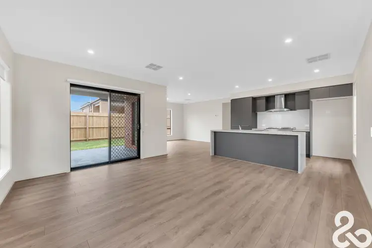 Fourth view of Homely house listing, 88 Sumac Street, Brookfield VIC 3338