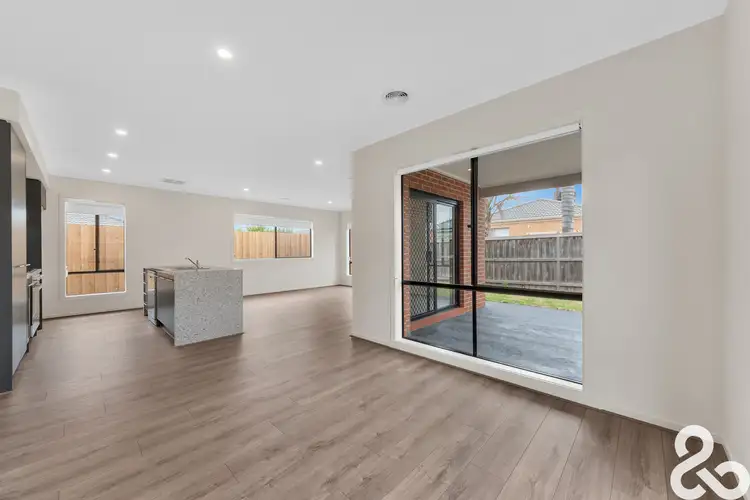 Fifth view of Homely house listing, 88 Sumac Street, Brookfield VIC 3338