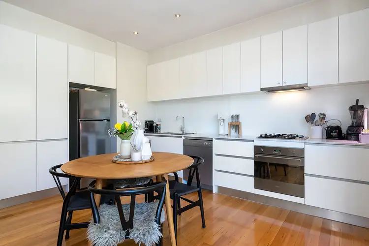 Fourth view of Homely townhouse listing, 7/220-228 Roden Street, West Melbourne VIC 3003