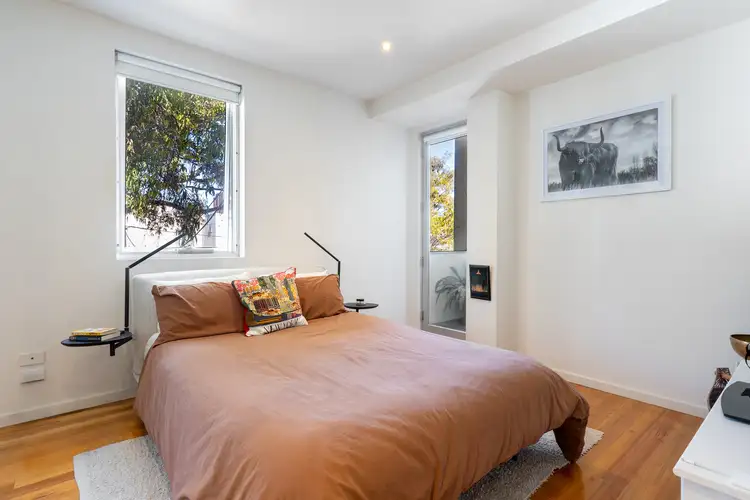 Fifth view of Homely townhouse listing, 7/220-228 Roden Street, West Melbourne VIC 3003