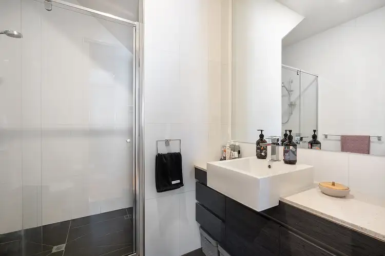 Sixth view of Homely townhouse listing, 7/220-228 Roden Street, West Melbourne VIC 3003
