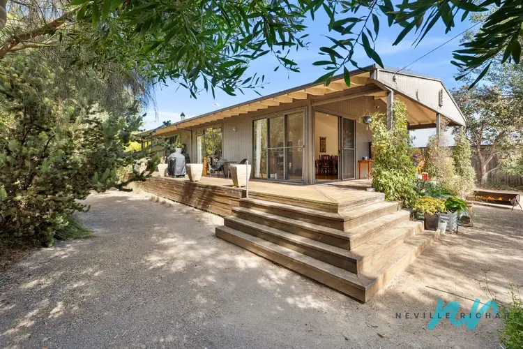 Main view of Homely house listing, 65 Beach Road, St Leonards VIC 3223