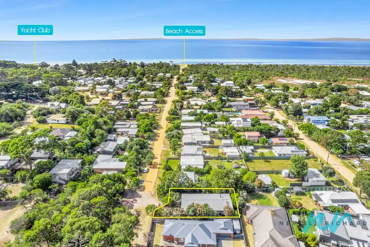 Fourth view of Homely house listing, 65 Beach Road, St Leonards VIC 3223
