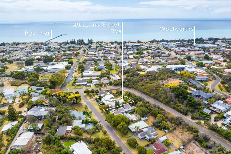 49 Lyons Street, Rye VIC 3941
