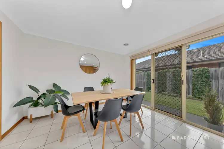 Sixth view of Homely house listing, 38 Darius Terrace, South Morang VIC 3752