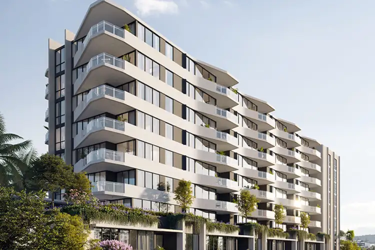 Fourth view of Homely unit listing, 501/5 Nyrang Avenue, Palm Beach QLD 4221