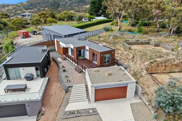 Fifth view of Homely house listing, 81B Kunama Drive, East Jindabyne NSW 2627