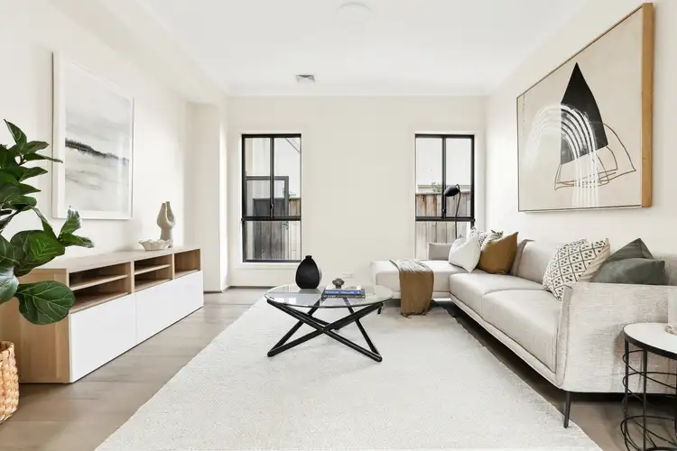 Second view of Homely house listing, 33 Tallowwood Avenue, Lidcombe NSW 2141