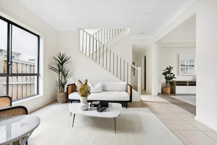 Third view of Homely house listing, 33 Tallowwood Avenue, Lidcombe NSW 2141