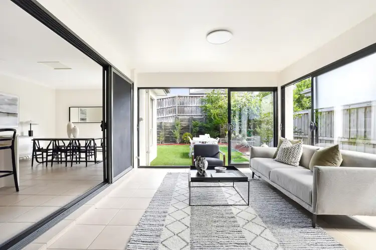 Fourth view of Homely house listing, 33 Tallowwood Avenue, Lidcombe NSW 2141