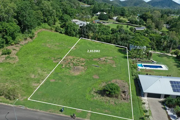Third view of Homely land listing, LOT 12 Thomson Road, Cannon Valley QLD 4800