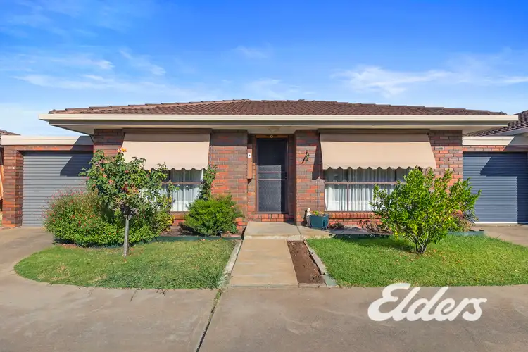 6/31 McNally Street, Yarrawonga VIC 3730