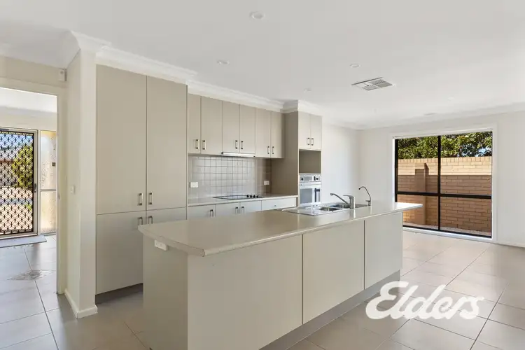 Third view of Homely townhouse listing, 1/1 Catrina Street, Yarrawonga VIC 3730