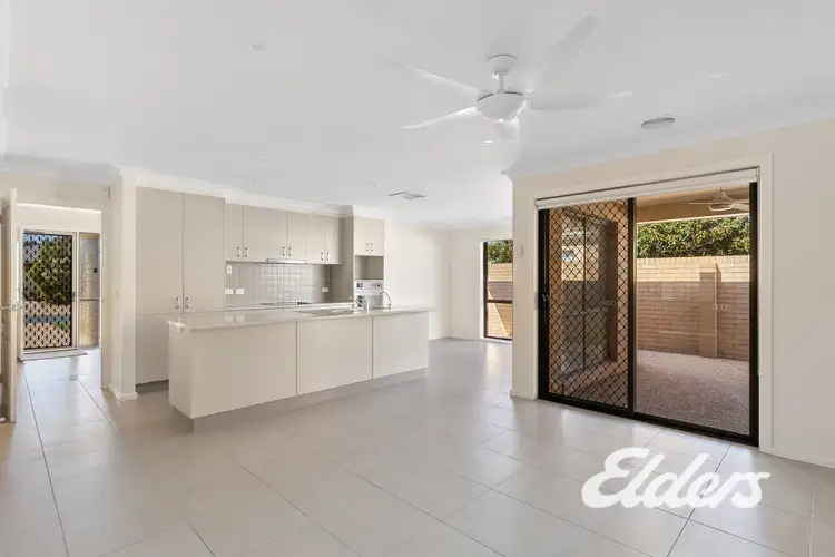 Fourth view of Homely townhouse listing, 1/1 Catrina Street, Yarrawonga VIC 3730