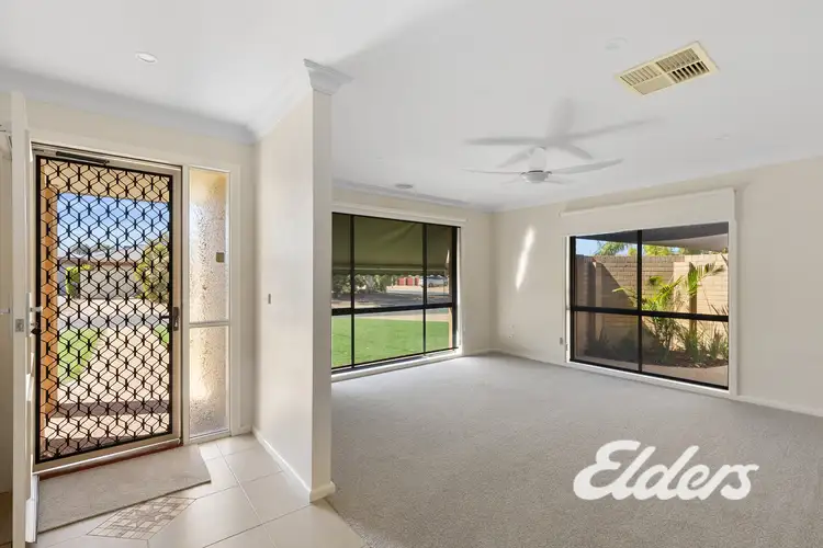 Fifth view of Homely townhouse listing, 1/1 Catrina Street, Yarrawonga VIC 3730