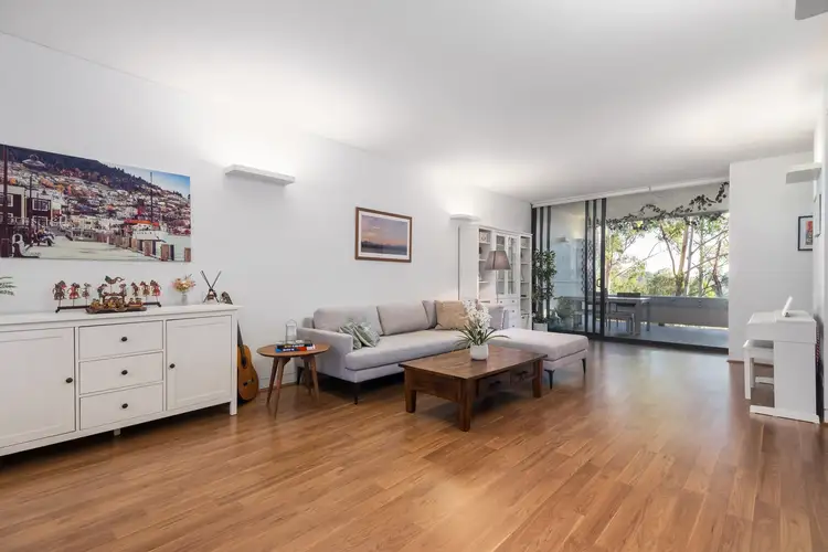 314/7 Dunstan Grove, Lindfield NSW 2070