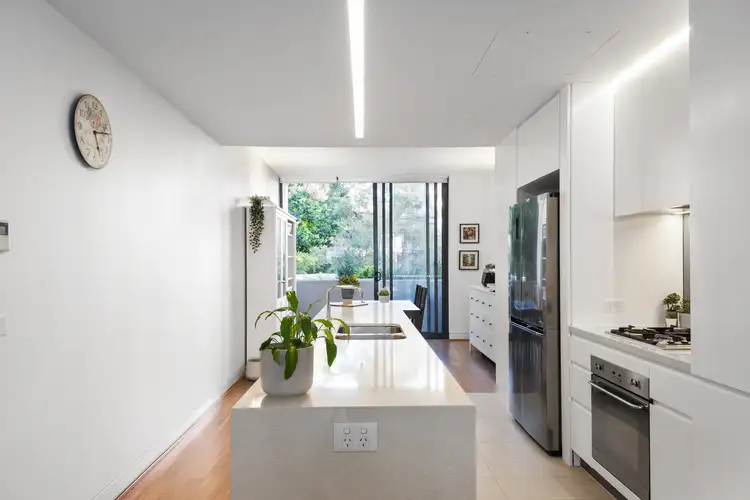 Fifth view of Homely apartment listing, 314/7 Dunstan Grove, Lindfield NSW 2070