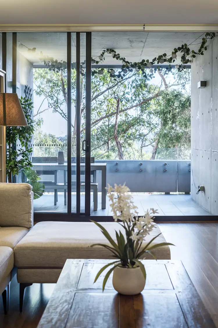 Sixth view of Homely apartment listing, 314/7 Dunstan Grove, Lindfield NSW 2070