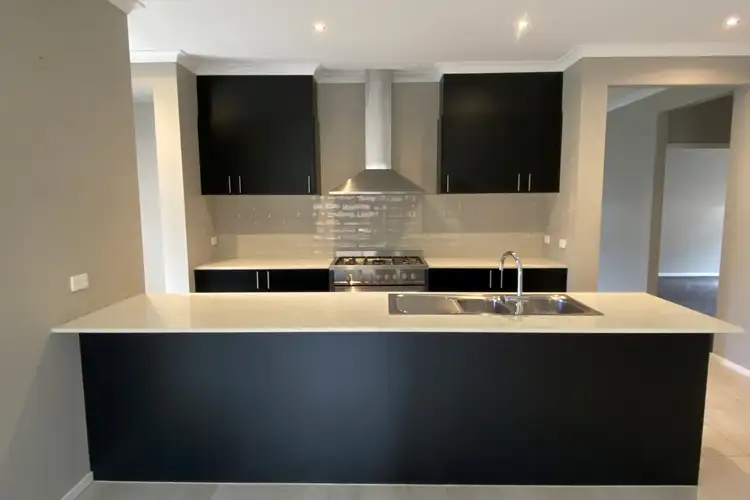 Second view of Homely house listing, 6 Acacia Court, Mckenzie Hill VIC 3451