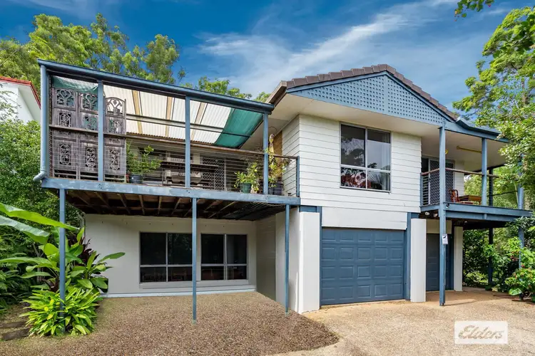 23 Innes Crescent