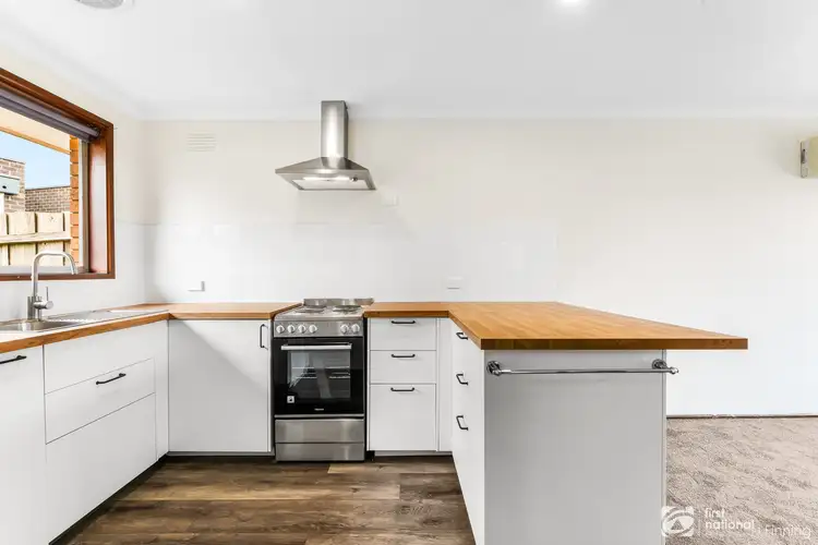 Third view of Homely unit listing, 3/4 Walter Street, Cranbourne VIC 3977