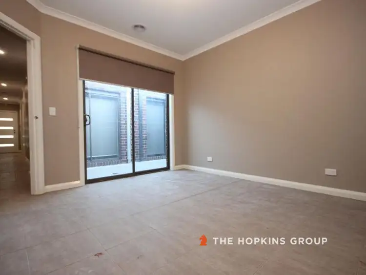 Fifth view of Homely unit listing, 2/34 Robinson Drive, Melton South VIC 3338