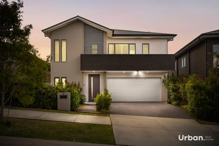 Main view of Homely house listing, 10 Koonara Grange, Gledswood Hills NSW 2557
