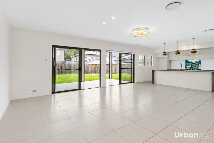 Fourth view of Homely house listing, 10 Koonara Grange, Gledswood Hills NSW 2557