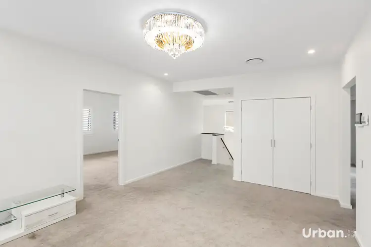 Fifth view of Homely house listing, 10 Koonara Grange, Gledswood Hills NSW 2557