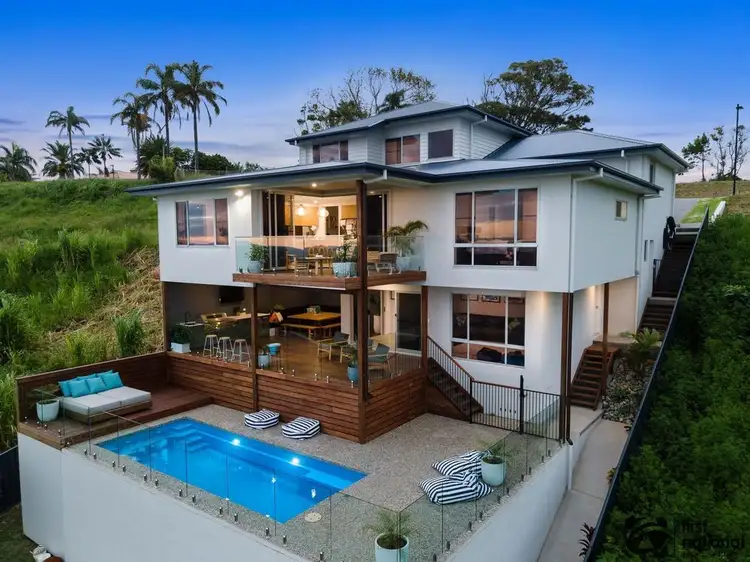 10 Pinnacle Way, Coffs Harbour NSW 2450